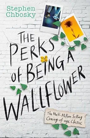 The Perks of Being a Wallflower