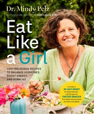 Eat Like a Girl HB