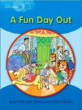 Front Cover Of Explorers B: Fun Day Out