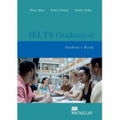 Front Cover Of Ielts Graduation Sb