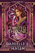 Bridge Kingdom 05: Twisted Throne PBO