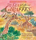 Front Cover Of Season Of Giraffes Hb (Sp)