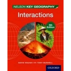 NELSON KEY GEOGRAPHY INTERACT STUD (5TH ED)