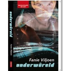 ONDERWERELD (ROMAN) GR12 HUISTAAL