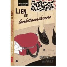 LIEN SE LANKSTAANSKOENE GR12 ROMAN (EAT)