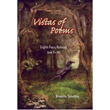 VISTAS OF POEMS (POETRY ANTHOLOGY) GR11