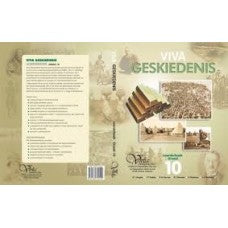 VIVA GESKIEDENIS GR10 LB CAPS