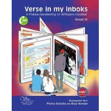 VERSE IN MY INBOKS