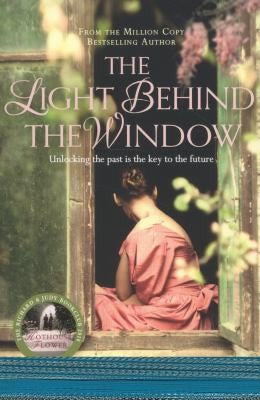 Front Cover Of Light Behind The Window Pb