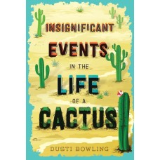 INSIGNIFICANT EVENTS IN THE LIFE OF A CATUS (PAPERBACK ED) (12 weekoverseas title)