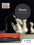 Front Cover Of Study And Revise For As/A-Level: Othello