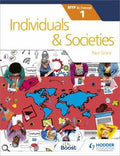 Front Cover Of Individuals & Societies For The Ib Myp1:By Concept