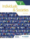Front Cover Of Individuals & Societies For The Ib Myp 2