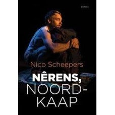NERENS, NOORD - KAAP SKRYWER: NICO SCHEEPERS