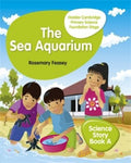 Front Cover Of Hodder Primary Science Foundation Story Book A