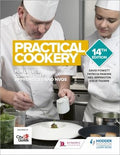 Front Cover Of Practical Cookery 14Th Ed