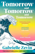 Tomorrow and Tomorrow & Tomorrow