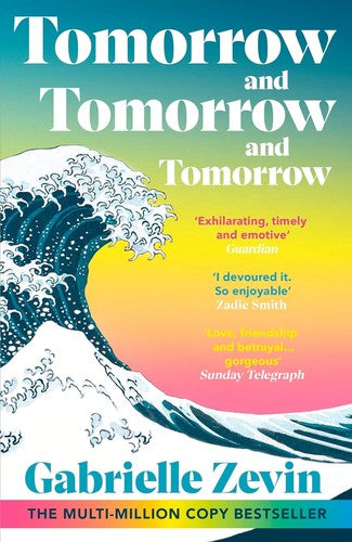 Tomorrow and Tomorrow & Tomorrow