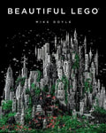 Beautiful LEGO TPB