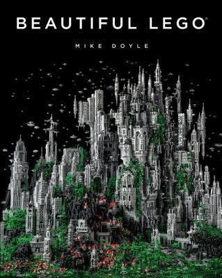 Beautiful LEGO TPB
