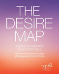 Front Cover Of Desire Map Tpb