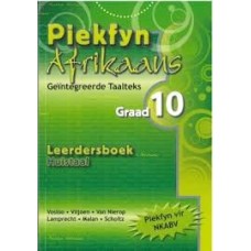 PIEKFYN AFRIKAANS GR10 LB CAPS HUISTAAL