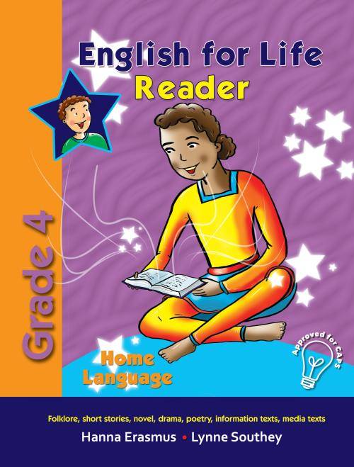 English for Life Reader Grade 4 Home Language