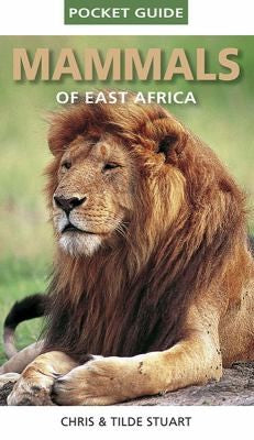 PG: Mammals of East Africa
