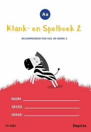 Klank- en Spelboek 2