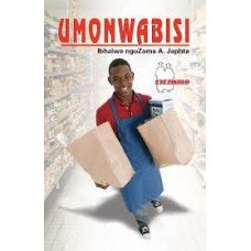 UMONWABISI (SCHOOL ED) FAL GR12 NOVEL