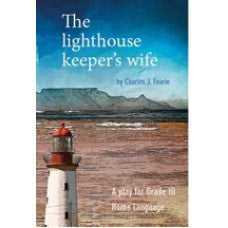 LIGHTHOUSE KEEPER'S WIFE (DRAMA) GR10 HL