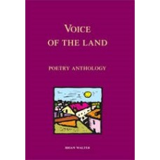 VOICE OF THE LAND POETRY ANTHOLOGY
