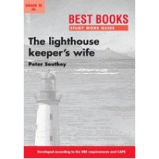 THE LIGHTHOUSE KEEPER'S WIFE STUDY WORK GUIDE