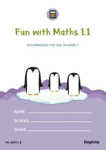 Fun with Maths 1.1