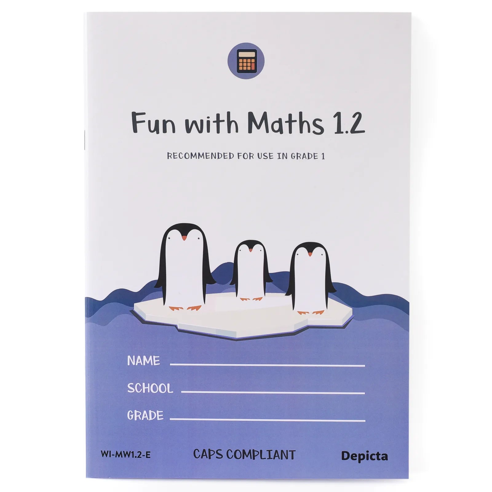 Fun with Maths 1.2