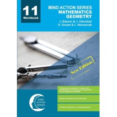 Mathematics Geometry Workbook CAPS & IEB (2020)
