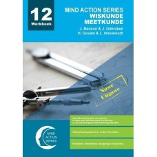 Wiskunde Meetkunde Werkboek KABV & IEB (2020)