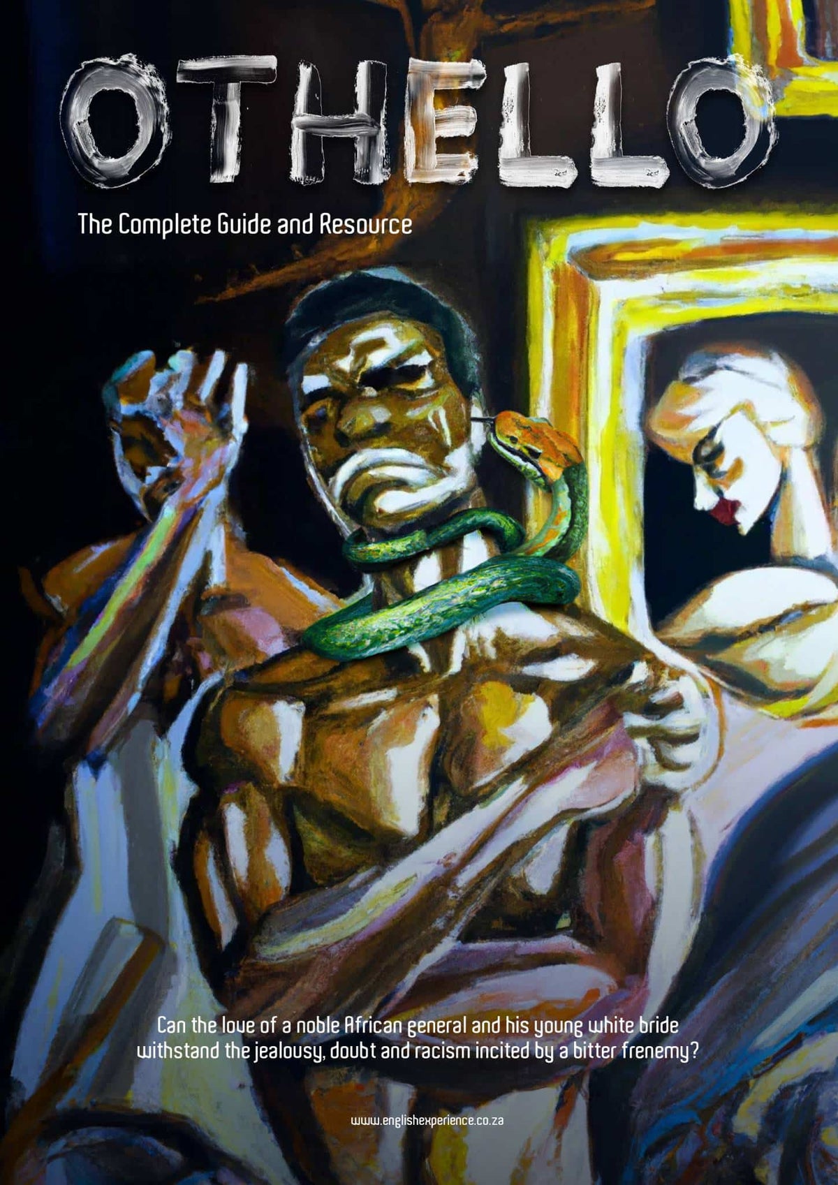 Othello: The Complete Guide and Resource