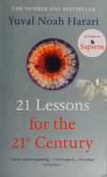 21 Lessons for the 21st Century