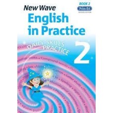 NEW WAVE ENGLISH IN PRACTICE BOOK 2