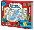 Front Cover Of Lets Pretend:Builders Tool Kit