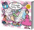 Front Cover Of Lets Pretend:Princess Party Se