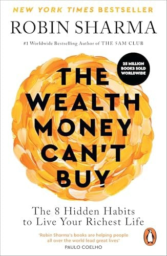 Wealth Money Can't Buy