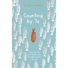 COUNTING BY 7'S (PAPERBACK ED) AUTHOR: HOLLY GOLDBERG SLOAN