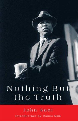 Nothing but the Truth – Wits