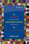 English-Afrikaans-Northern Sotho-Tswana Aid