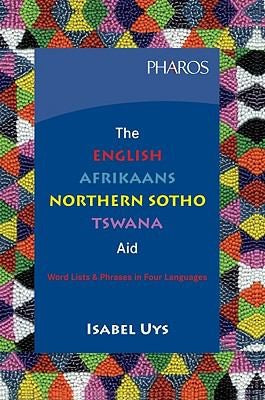English-Afrikaans-Northern Sotho-Tswana Aid