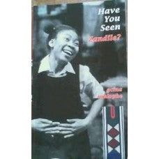 HAVE YOU SEEN ZANDILE