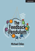 Front Cover Of The Feedback Pendulum: A Manifesto