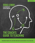 Front Cover Of The Coach���S Guide To Te